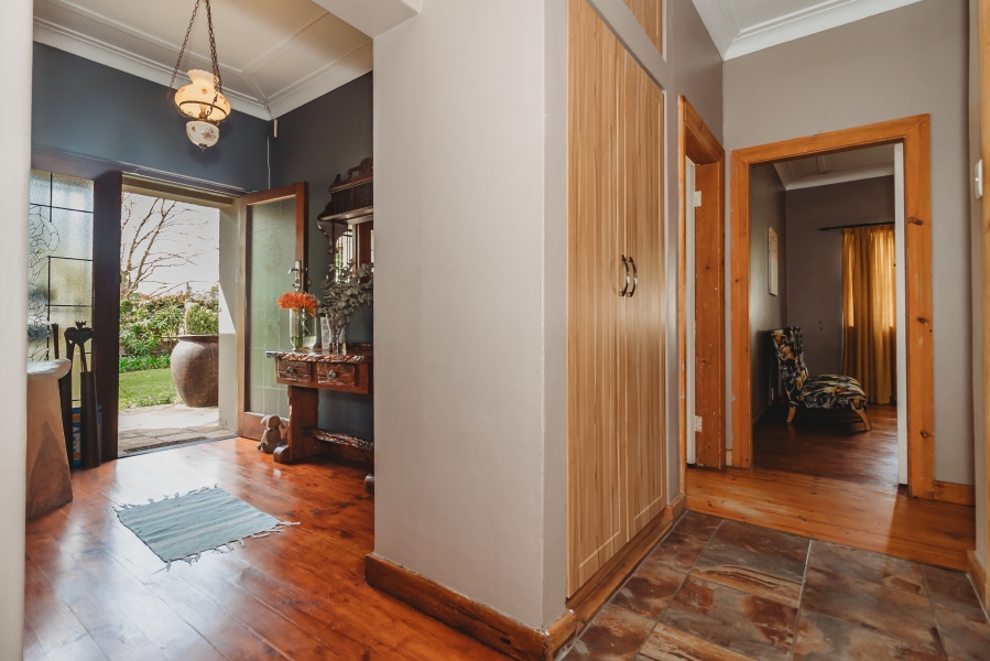 5 Bedroom Property for Sale in Dormehls Drift Western Cape
